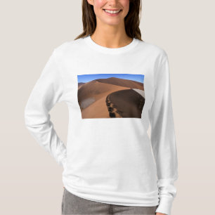 Camiseta África, Namíbia, Parque Nacional Namib-Naukluft, 2
