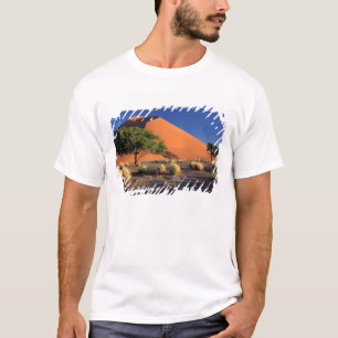 Camiseta África, Namíbia, Parque Namibe-Naukluft, Sossosvle