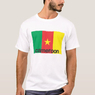 Camiseta África para África por Zetuzakele - República d