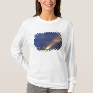 Camiseta África, Quênia, Reserva de Caça Masai Mara, Cenári