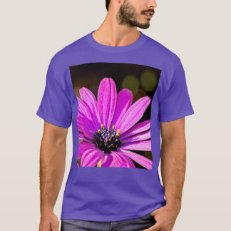 Camiseta African Daisy