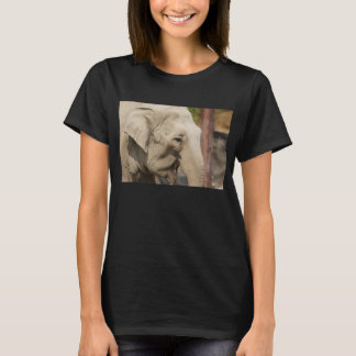 Camiseta African Elephant Digital Art Toddler T-Shirt