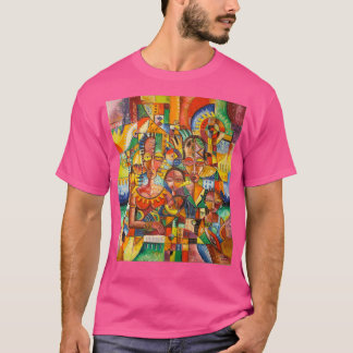 Camiseta africano africano africano africano africano afric