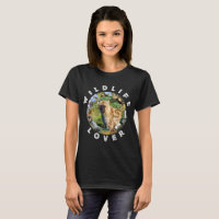 Africano Wildlife Lover Spotted Hyena