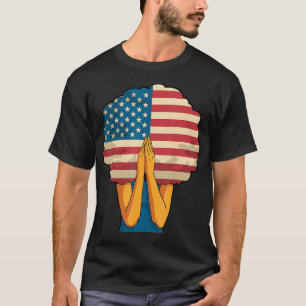 Camiseta Afro-americano em 4 de julho de 1910, Black Hist