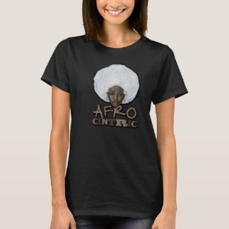 Camiseta AfroCentric