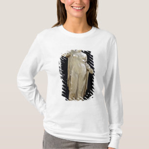 Camiseta Afrodite Genetrix, cópia romana