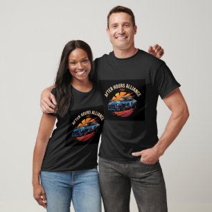 Camiseta After Hours Alliance