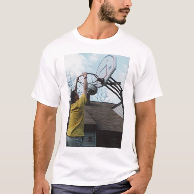 Camiseta Afundanço (Frente)