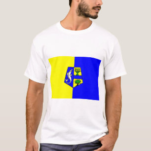Camiseta Agadir, Marrocos