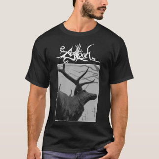 Camiseta Agalloch The Mantle Essential T-Shirt