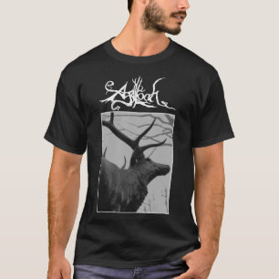 Camiseta Agalloch The Mantle Essential T-Shirt