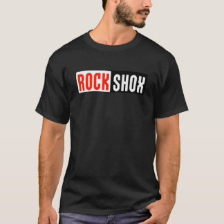 Camiseta Agarra-o rapidamente - Rockshox Classic