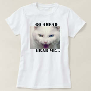 Camiseta Agarre isto!