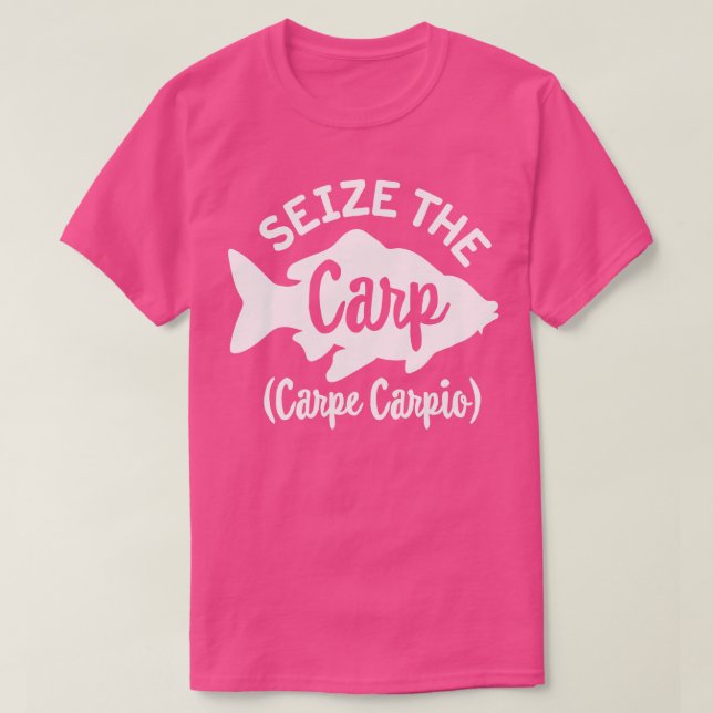 Camiseta Agarre o poço p pio p fisher phunter (Frente do Design)