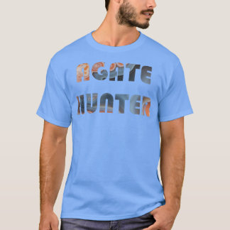 Camiseta Agate Hunter