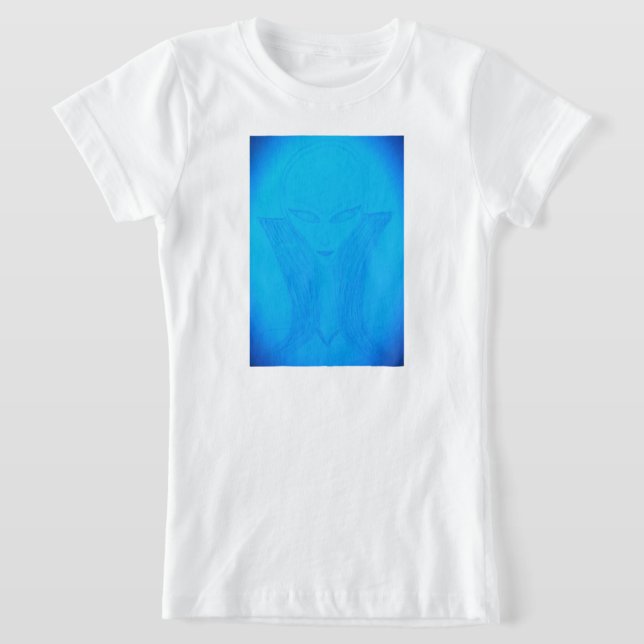 Camiseta Agatha (Postura )
