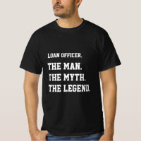 Agente De Empréstimo O Homem O Mito A Legenda