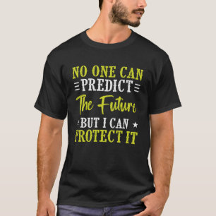 Camiseta Agente de Seguros