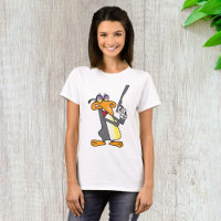 Agente Secreto Penguin