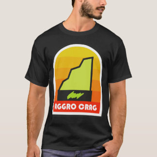 Camiseta Aggro Crag Guts