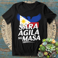 Agila ng Masa Filipinas Soberania Sara Duterte