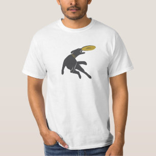 Camiseta Agilidade dos cães