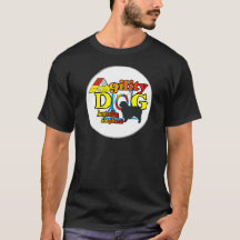 Agilidade - Presentes de Pastor Australianos