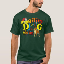 Agilidade Shiba Inu