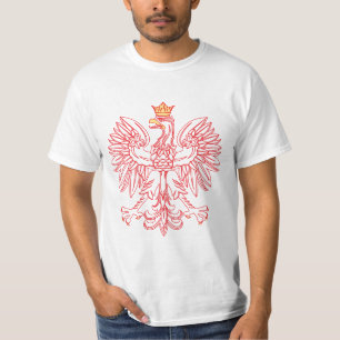 Camiseta agitação