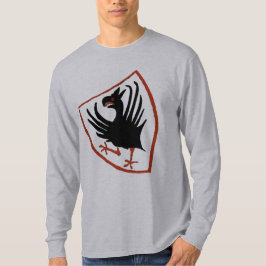 Camiseta Agitação II