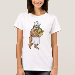Camiseta Agitador de Páscoa