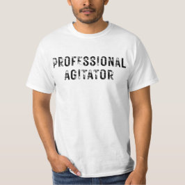 CAMISETA AGITADOR PROFISSIONAL