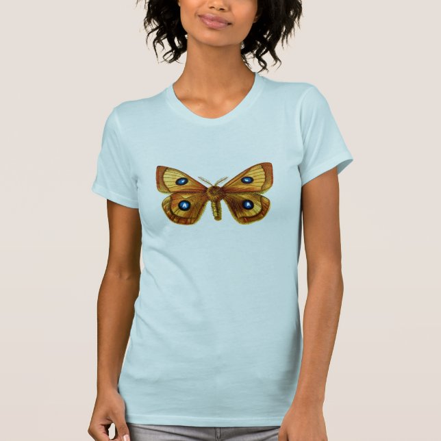 Camiseta Aglia Tau (Frente)