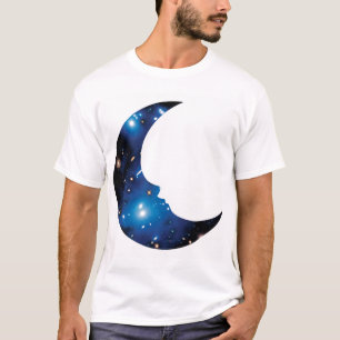 Camiseta Aglomerado de Galáxias Abell 2744 Pandora Foto Esp