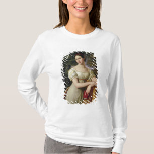 Camiseta Agnes Rauch, 1825