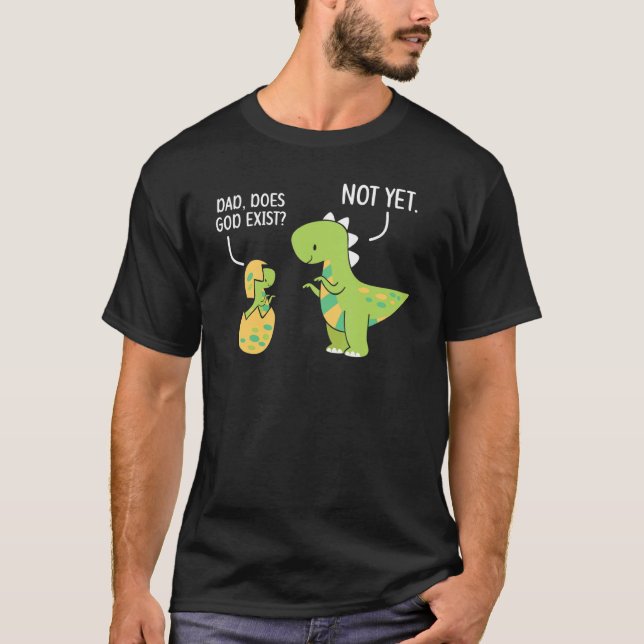 Camiseta Agnosticismo Ateísmo Anti-Religião Diabo Agnóstico (Frente)