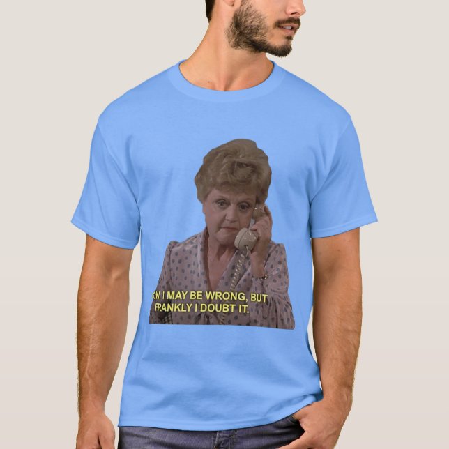 Camiseta Agora (Frente)
