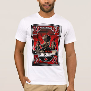 CAMISETA AGORA