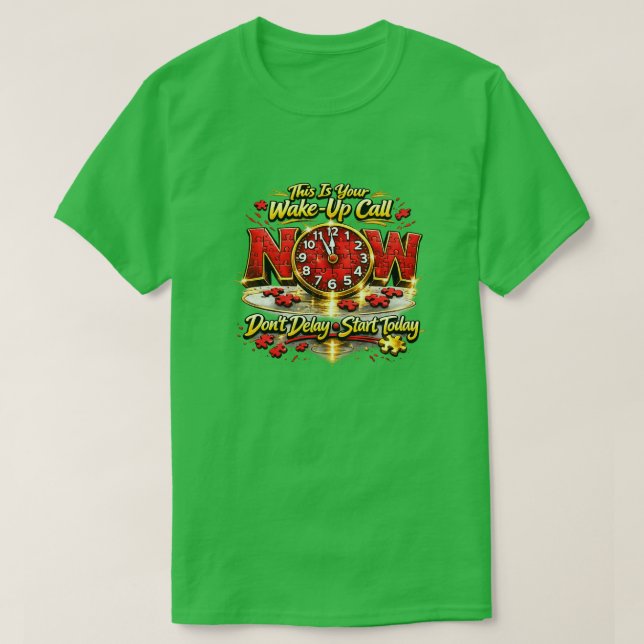 Camiseta AGORA 1a-1 (Frente do Design)