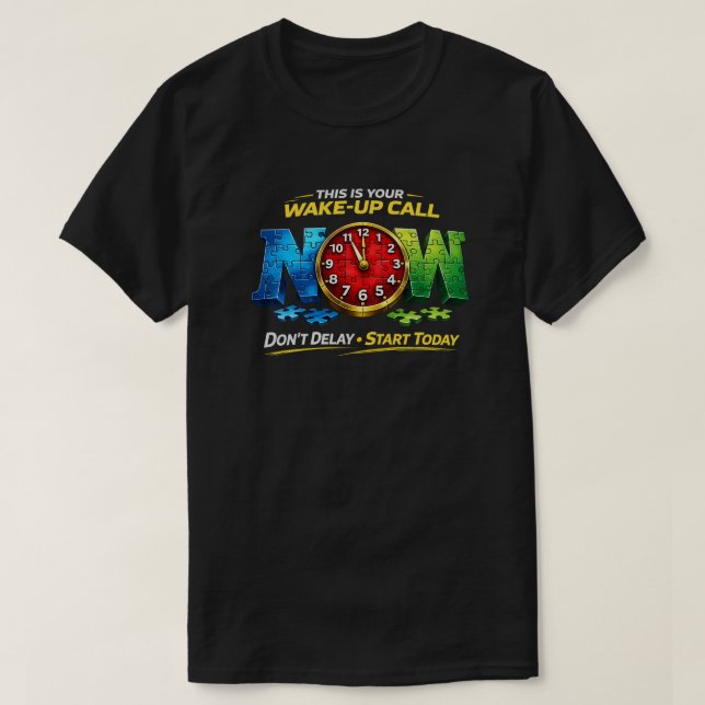 Camiseta AGORA 1a-2 (Frente do Design)
