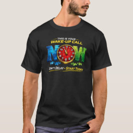 Camiseta AGORA 1a-2
