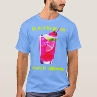 Camiseta Agora Esteja Ganhando Nossa Tristeza Para Enfrenta