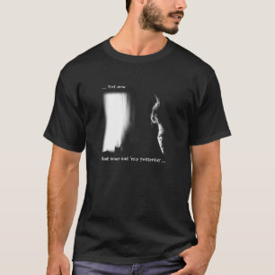 Camiseta Agora não teve algum catnip ruim ontem - ressaca d