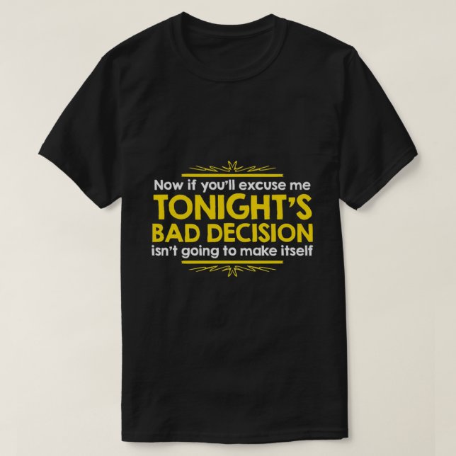 Camiseta Agora, se me dá licença... (Frente do Design)