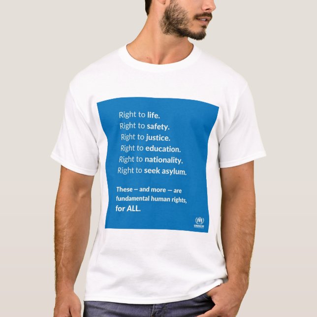 Camiseta Agora t-shirt (Frente)
