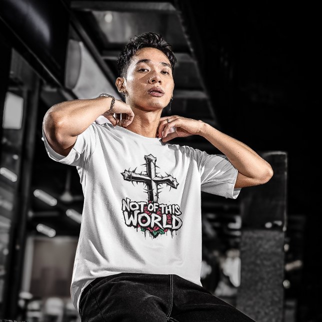 Camiseta AGORA, Tee (Criador carregado)