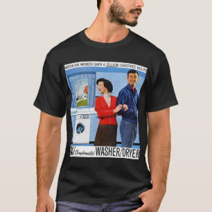 Camiseta Agradável!