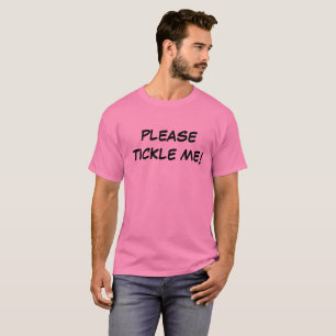 Camiseta Agrade-me por favor