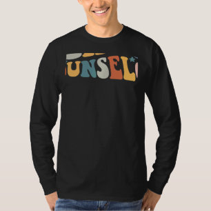 Camiseta Agradecimento ao Orientador Educacional de Volta à